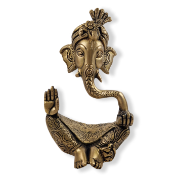 Figurka Ganesh 880 (Ganesha, ganes) + sukcess